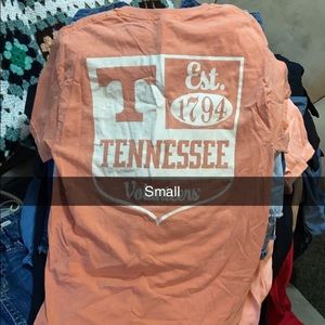 Tennessee shirt